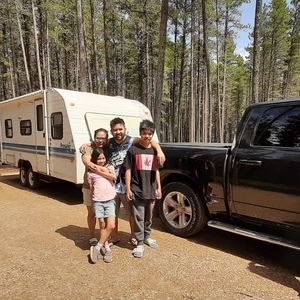 Meet your Posher, Rochelle abarquez